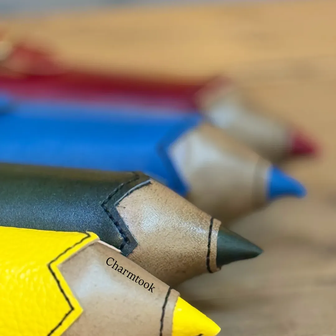 جامدادی چرم با کیفیت عالی